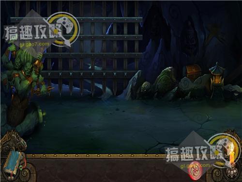 寻龙诀鬼吹灯密室逃脱攻略 通关图文攻略详解