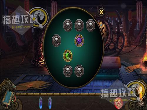 寻龙诀鬼吹灯密室逃脱攻略 通关图文攻略详解