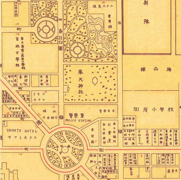 沈阳庙会：消失的东北移民派对