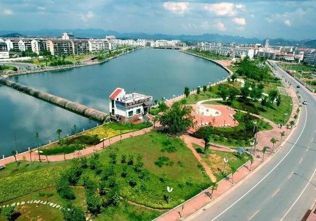 永康实现140公里绿道“网联”！走，去绿道踏春！