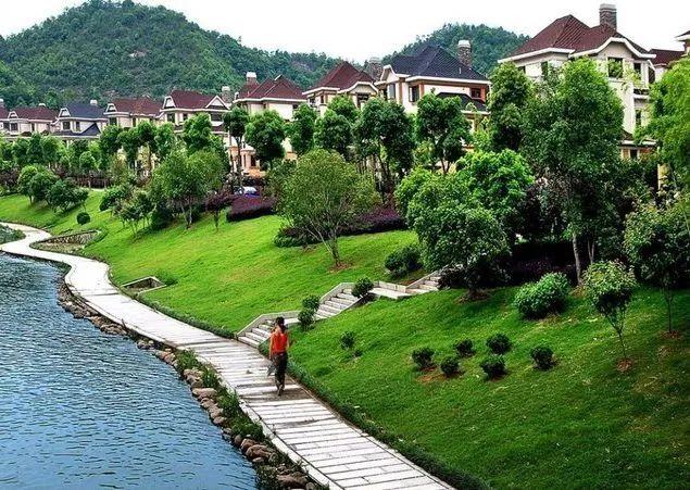 永康实现140公里绿道“网联”！走，去绿道踏春！