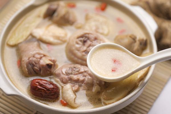 花胶痛风能食吗 痛风可以煲花胶汤饮吗