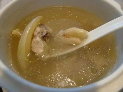 花胶石斛猴头茹炖鸡肉功效 花胶猴头菇鸡汤的功效