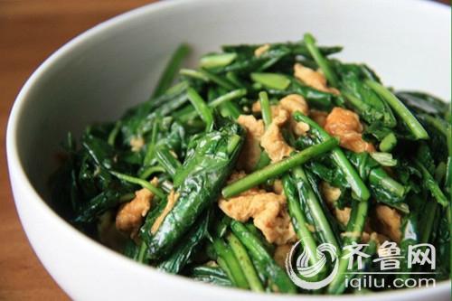 蒲公英的吃法（小葵烹饪课堂蒲公英的两种最常见吃法）