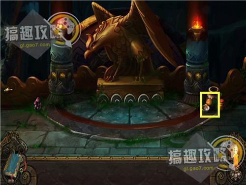 寻龙诀鬼吹灯密室逃脱攻略 通关图文攻略详解