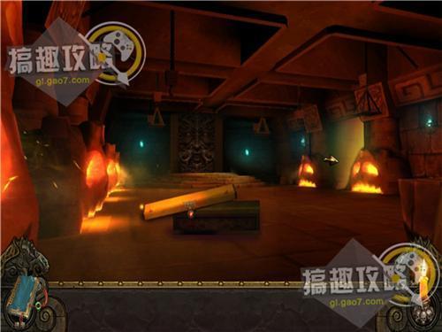 寻龙诀鬼吹灯密室逃脱攻略 通关图文攻略详解
