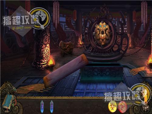 寻龙诀鬼吹灯密室逃脱攻略 通关图文攻略详解