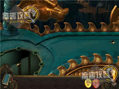 寻龙诀鬼吹灯密室逃脱攻略 通关图文攻略详解