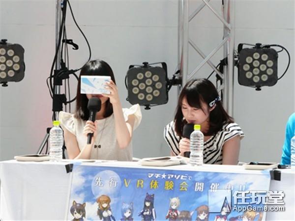 来手游《备选女孩》触摸妹子 妈妈再也不担心我找不到女友了