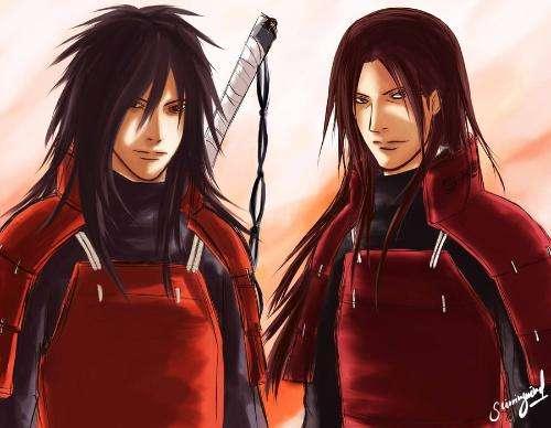 Naruto是什么意思（火影为什么叫火影）