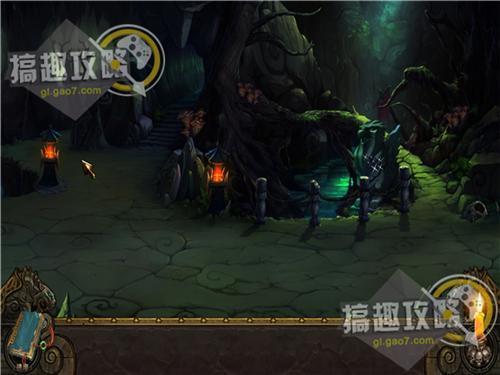 寻龙诀鬼吹灯密室逃脱攻略 通关图文攻略详解