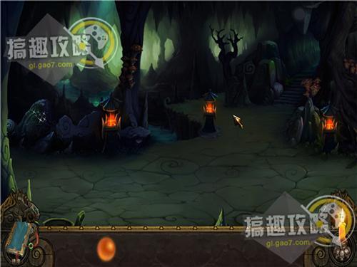 寻龙诀鬼吹灯密室逃脱攻略 通关图文攻略详解