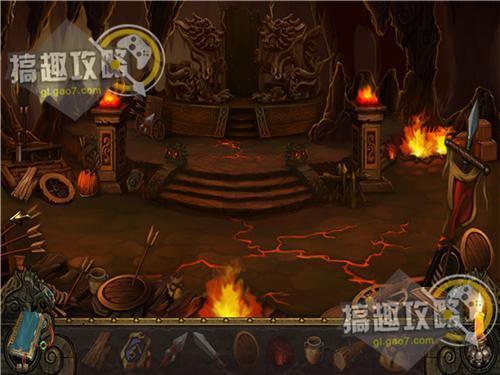 寻龙诀鬼吹灯密室逃脱攻略 通关图文攻略详解