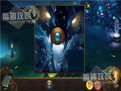 寻龙诀鬼吹灯密室逃脱攻略 通关图文攻略详解