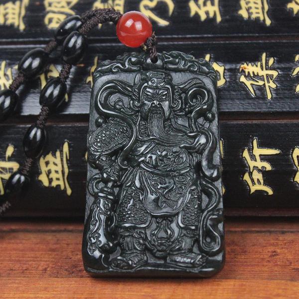 佩戴什么可以安神辟邪（辟邪的玉佩）