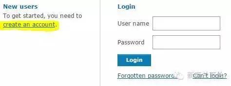 这条微信告诉你如何最快地进入移民局新网站WHV网申系统。。。
