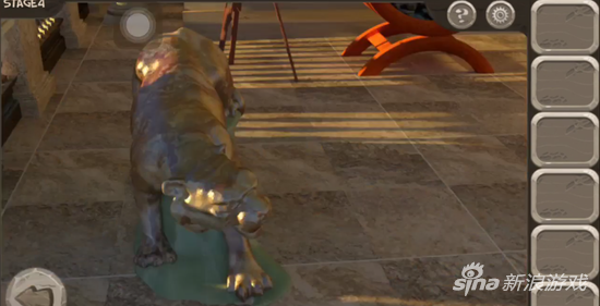 《密室逃脱闯关版第6季》游戏评测 逃出别墅