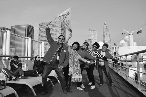 广州广之旅国际旅行社股份有限公司：提高服务质量 实现质量强企