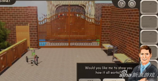 施工别墅逃脱攻略（密室逃脱闯关版第6季游戏评测 逃出别墅）