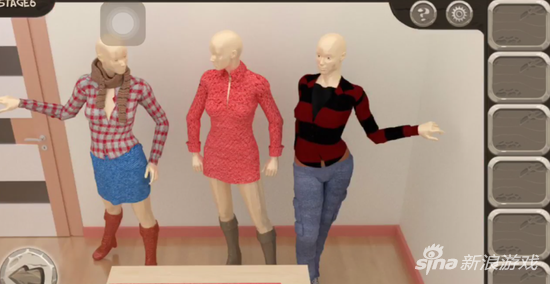 《密室逃脱闯关版第6季》游戏评测 逃出别墅