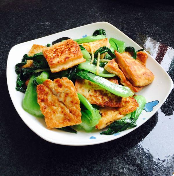 家常豆腐怎么做法（家常豆腐的做法）