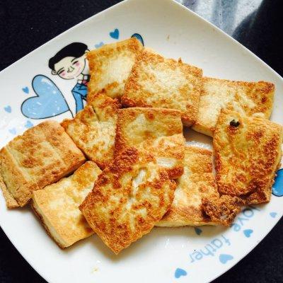 家常豆腐的做法