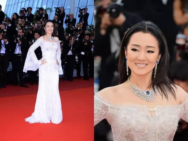 又是独家！芭姐对你有说不完的“戛纳后台”秘密！