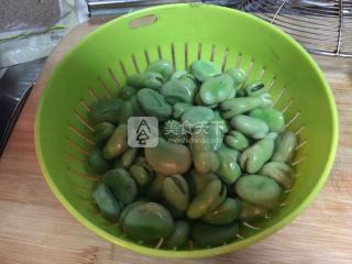 油浸蚕豆