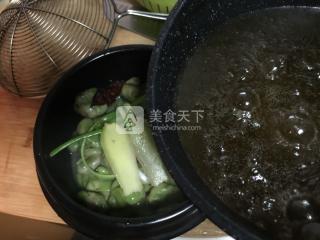 油浸蚕豆