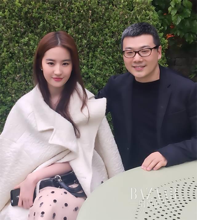 又是独家！芭姐对你有说不完的“戛纳后台”秘密！