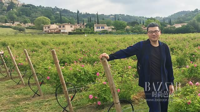 又是独家！芭姐对你有说不完的“戛纳后台”秘密！