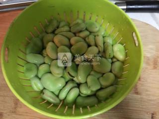 油浸蚕豆