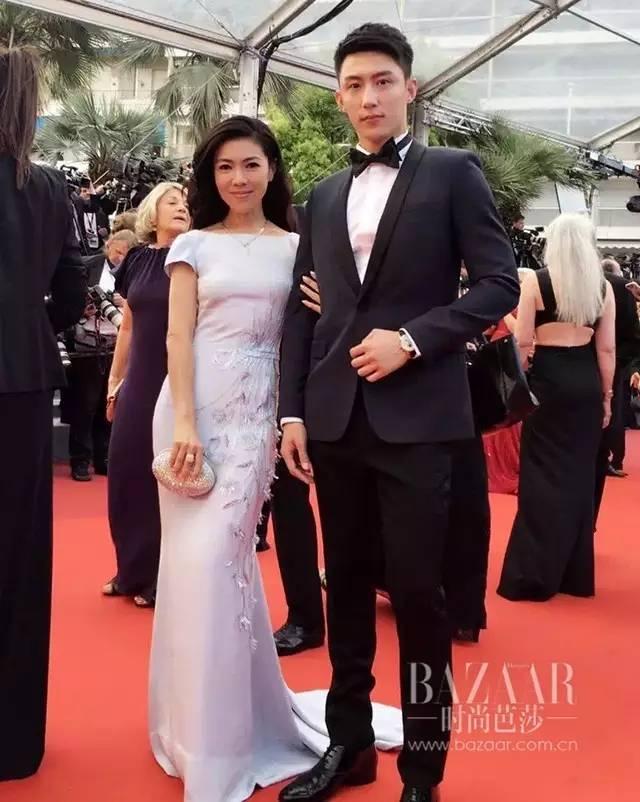 又是独家！芭姐对你有说不完的“戛纳后台”秘密！