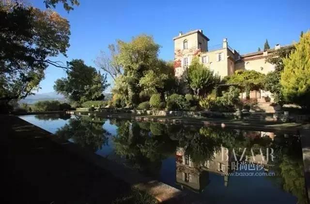 又是独家！芭姐对你有说不完的“戛纳后台”秘密！