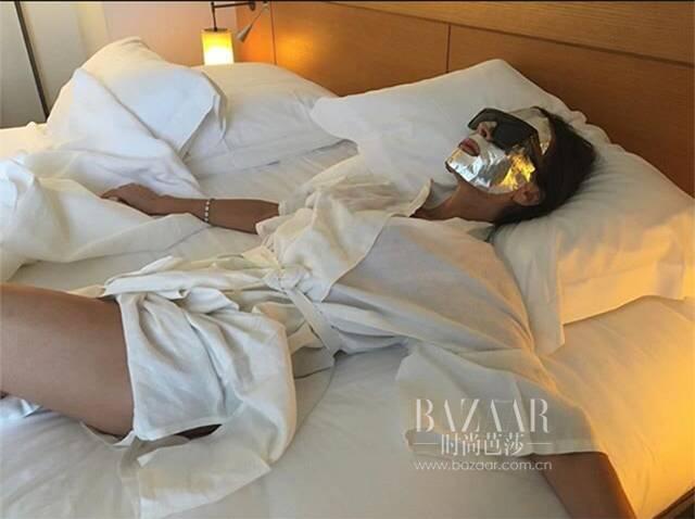 又是独家！芭姐对你有说不完的“戛纳后台”秘密！