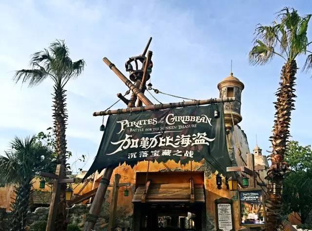 跟着朵拉玩转上海迪士尼乐园~游园秘籍来啦~