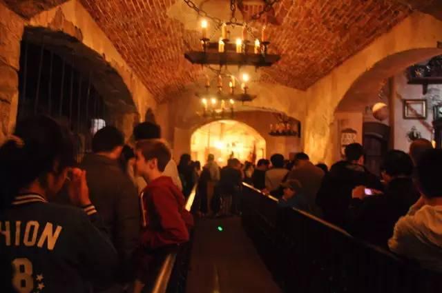 跟着朵拉玩转上海迪士尼乐园~游园秘籍来啦~