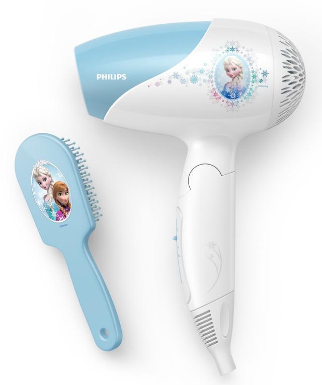 艾莎公主的新年礼物，小公主们有收到吗？