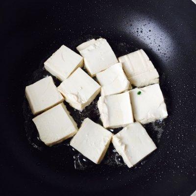 家常豆腐的做法