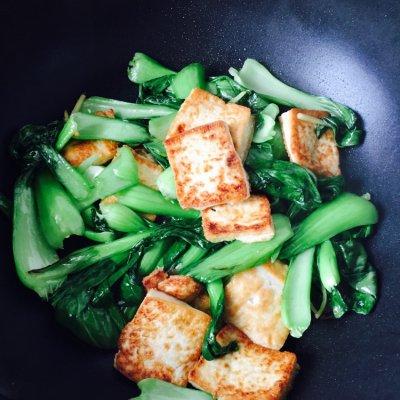 家常豆腐的做法
