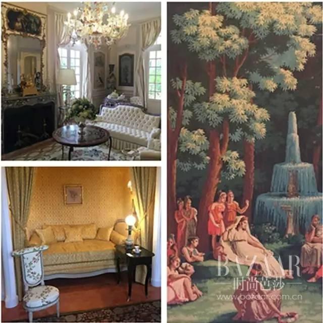 又是独家！芭姐对你有说不完的“戛纳后台”秘密！