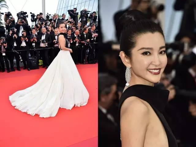 又是独家！芭姐对你有说不完的“戛纳后台”秘密！