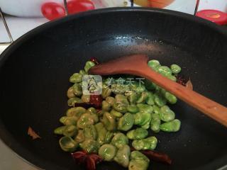 油浸蚕豆