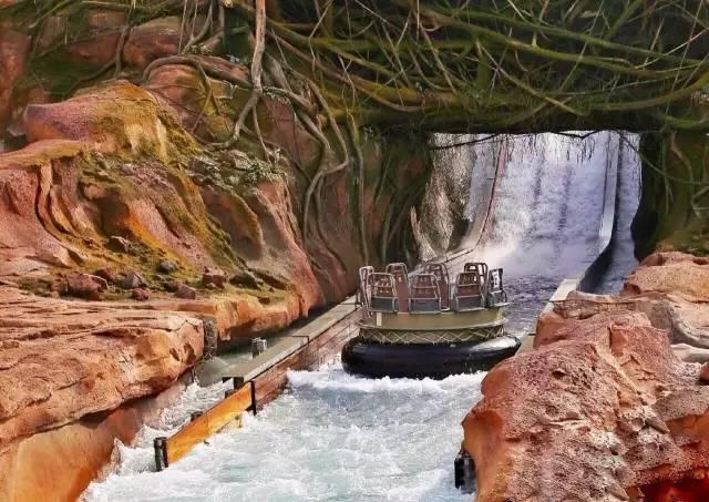 跟着朵拉玩转上海迪士尼乐园~游园秘籍来啦~