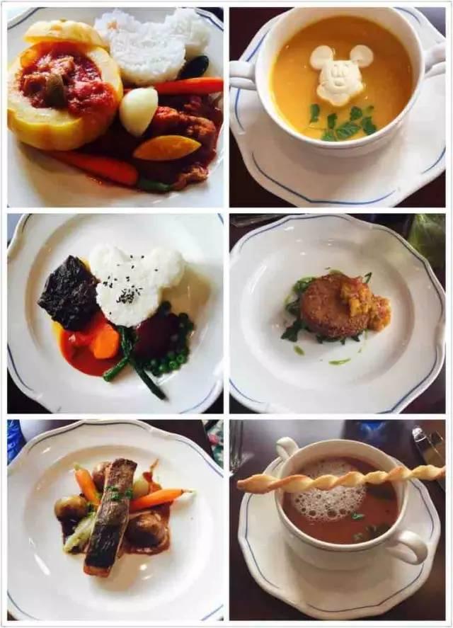 跟着朵拉玩转上海迪士尼乐园~游园秘籍来啦~