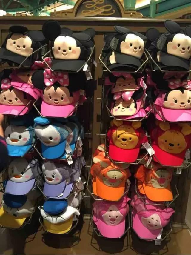 跟着朵拉玩转上海迪士尼乐园~游园秘籍来啦~