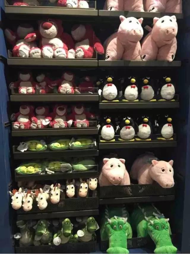 跟着朵拉玩转上海迪士尼乐园~游园秘籍来啦~