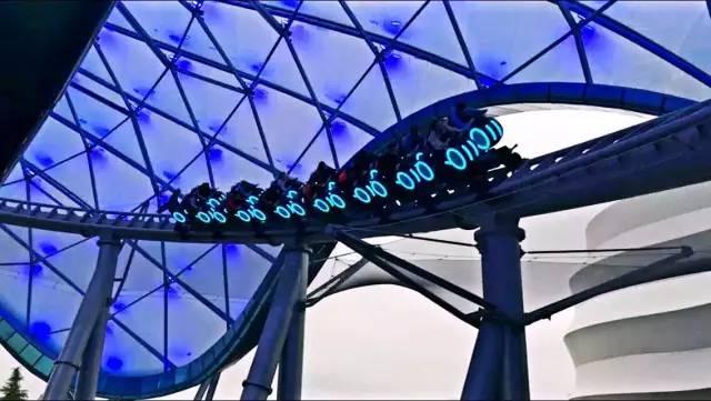 跟着朵拉玩转上海迪士尼乐园~游园秘籍来啦~