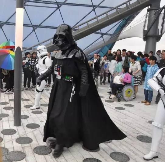 跟着朵拉玩转上海迪士尼乐园~游园秘籍来啦~