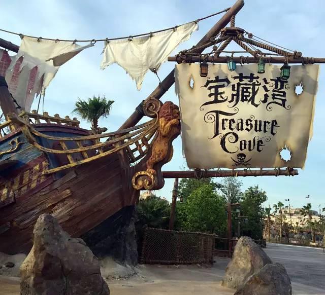 跟着朵拉玩转上海迪士尼乐园~游园秘籍来啦~